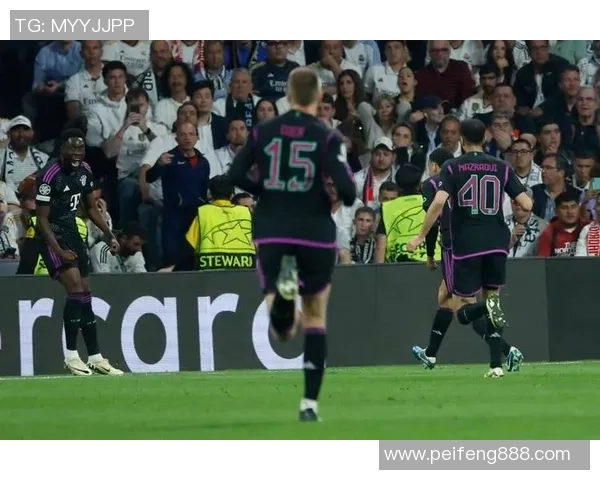 2014年欧冠四分之一决赛皇马逆转拜仁精彩回顾与战术分析