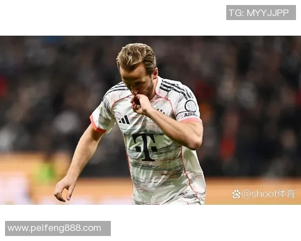 凯恩：若我拿不了欧冠或世界杯，即使进100球也得不到金球奖