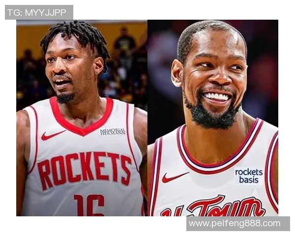 在获得一波连胜后，火箭欲完结一笔买卖，拿下两届NBA冠军后卫